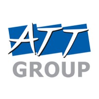 ATT Systems Group logo, ATT Systems Group contact details