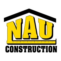 Nau Construction logo, Nau Construction contact details