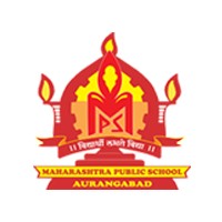 Maharashtra Public School logo, Maharashtra Public School contact details