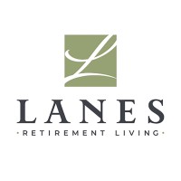 Lanes Retirement Living logo, Lanes Retirement Living contact details