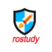 ROSTUDY logo, ROSTUDY contact details