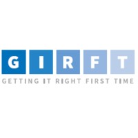 Getting It Right First Time (GIRFT) logo, Getting It Right First Time (GIRFT) contact details