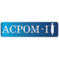 Acpomit logo, Acpomit contact details