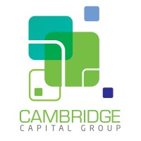 Cambridge Capital Group logo, Cambridge Capital Group contact details