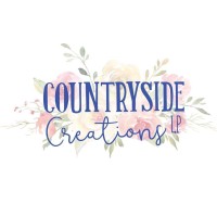 Countryside Creations logo, Countryside Creations contact details