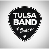 Tulsa Band & Guitars, LLC. logo, Tulsa Band & Guitars, LLC. contact details