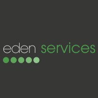 EDEN SERVICES logo, EDEN SERVICES contact details