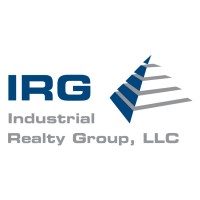 Industrial Realty Group logo, Industrial Realty Group contact details