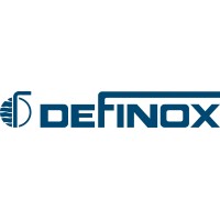 Definox Inc. logo, Definox Inc. contact details