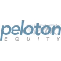 Peloton Equity logo, Peloton Equity contact details