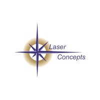 Laser Concepts, Inc logo, Laser Concepts, Inc contact details