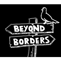 Beyond Borders Storytelling logo, Beyond Borders Storytelling contact details