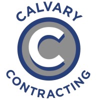 Calvary Contracting LLC logo, Calvary Contracting LLC contact details