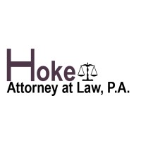 MARIANNE S. HOKE, ATTORNEY AT LAW, P.A. logo, MARIANNE S. HOKE, ATTORNEY AT LAW, P.A. contact details