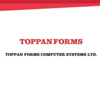 Toppan Forms Computer Systems Ltd. logo, Toppan Forms Computer Systems Ltd. contact details