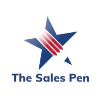 The Sales Pen - Content Marketing Agency logo, The Sales Pen - Content Marketing Agency contact details