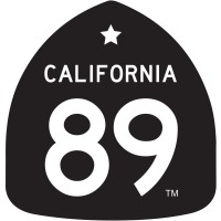 California 89 logo, California 89 contact details