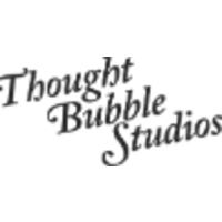 Thought Bubble Studios logo, Thought Bubble Studios contact details