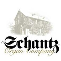 Schantz Organ Co logo, Schantz Organ Co contact details