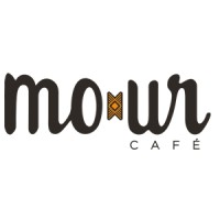 MOUR Cafe + Pantry logo, MOUR Cafe + Pantry contact details