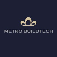 Metro Buildtech logo, Metro Buildtech contact details