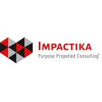 Impactika Consulting logo, Impactika Consulting contact details