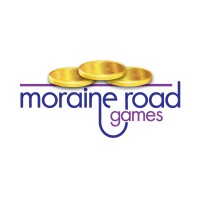 Moraine Road Games logo, Moraine Road Games contact details