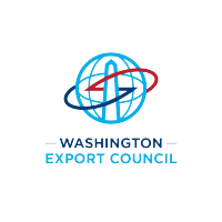 Washington Export Council logo, Washington Export Council contact details