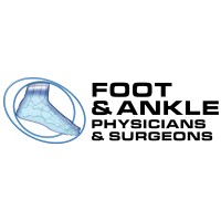 Foot & Ankle Physicians & Surgeons logo, Foot & Ankle Physicians & Surgeons contact details