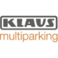 KLAUS Multiparking GmbH logo, KLAUS Multiparking GmbH contact details