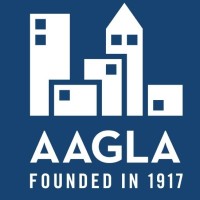 AAGLA logo, AAGLA contact details