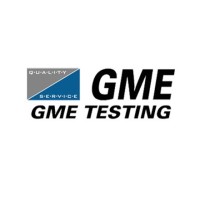 GME Testing, Inc. logo, GME Testing, Inc. contact details