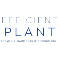 Efficient Plant Magazine logo, Efficient Plant Magazine contact details