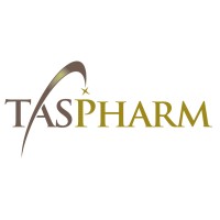 Taspharm Management logo, Taspharm Management contact details