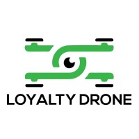 Loyalty Drone logo, Loyalty Drone contact details