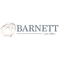 Barnett Law Office, LLC logo, Barnett Law Office, LLC contact details