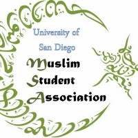 Muslim Student Association USD logo, Muslim Student Association USD contact details