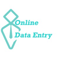 Online Data Entry Jobs logo, Online Data Entry Jobs contact details