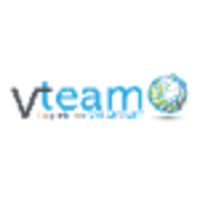 Vteam logo, Vteam contact details