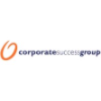 Corporate Success Group logo, Corporate Success Group contact details