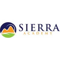 Sierra Academy of San Diego logo, Sierra Academy of San Diego contact details