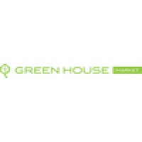 Green House Market logo, Green House Market contact details