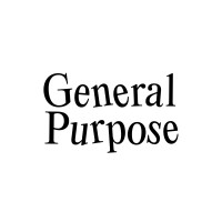 General Purpose Studio logo, General Purpose Studio contact details