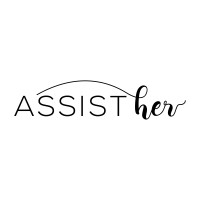 Assist-her logo, Assist-her contact details