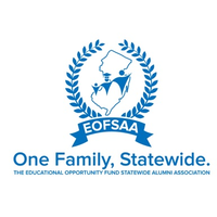 EOF Statewide Alumni Association (EOFSAA) logo, EOF Statewide Alumni Association (EOFSAA) contact details