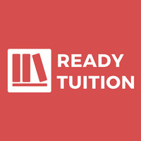 Ready Tuition logo, Ready Tuition contact details