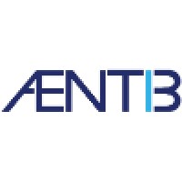 The Aentib Group logo, The Aentib Group contact details