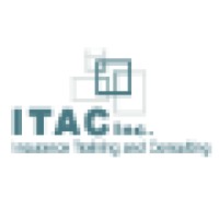 ITAC Inc. logo, ITAC Inc. contact details