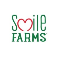 Smile Farms Inc. logo, Smile Farms Inc. contact details