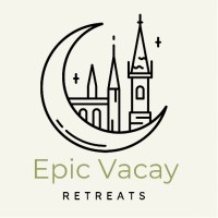 Epic Vacay logo, Epic Vacay contact details